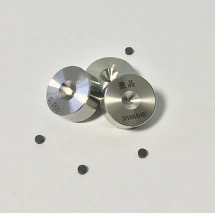 國(guó)產(chǎn)聚晶PCD